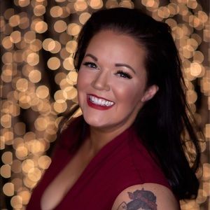 Meet your Posher, Bridget